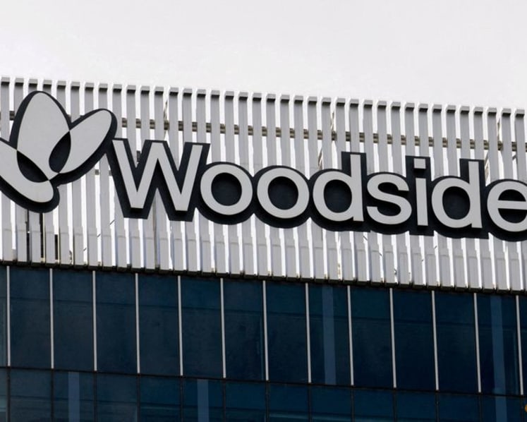 Woodside exercises pre-emptive right to buy PetroChina's stake in Browse JV