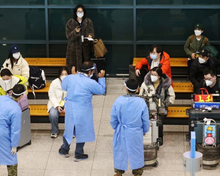 Commentary: The costly lesson from COVID-19 - elimination should be default strategy for future pandemics
