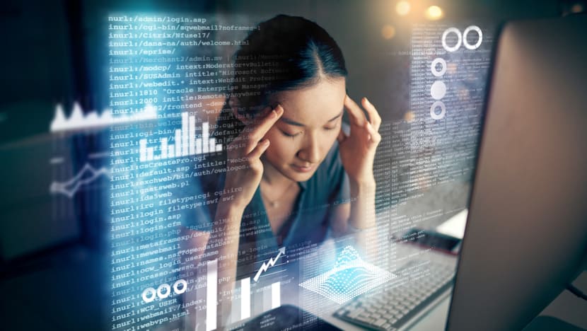 Commentary: To beat information overload, we need to learn ‘critical ignoring’