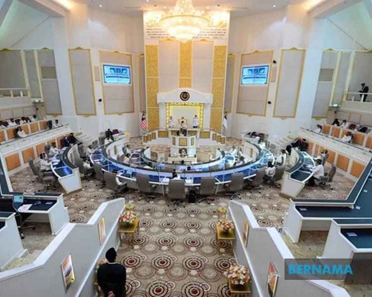 Melaka to head to the polls on Nov 20: Election Commission 