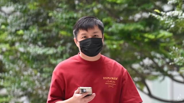 关卡限制区拍摄执法人员后放上网 男子被判监