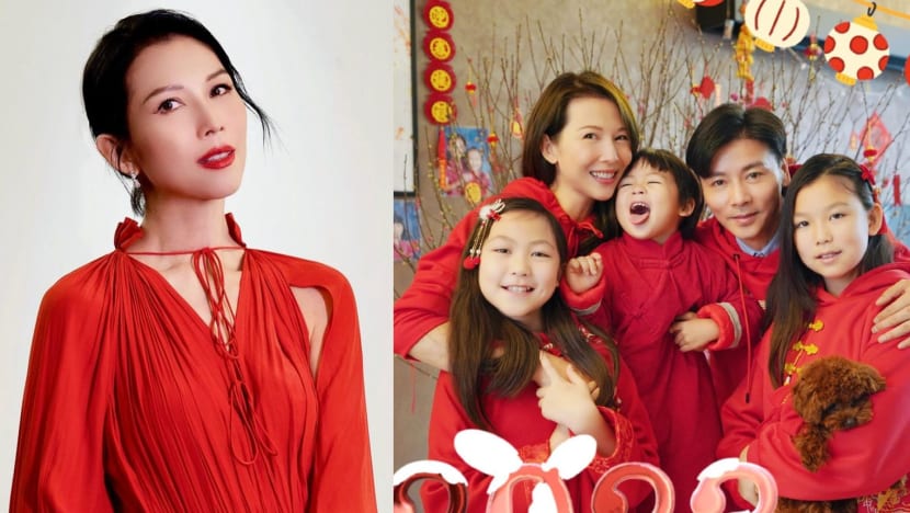 ‘Queen Of Property’ Ada Choi Owns At Least 9 Luxury Homes Worth A Total Of S$34.6Mil