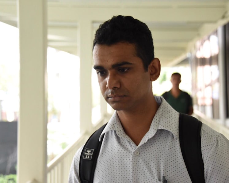 Policeman charged with obtaining sexual favours from 2 women under investigation