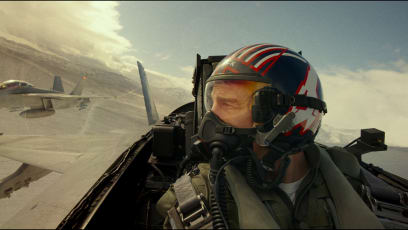 Top Gun: Maverick Sued For Copyright Infringement By Family Of Author, Whose Story Inspired Tom Cruise's 1986 Original