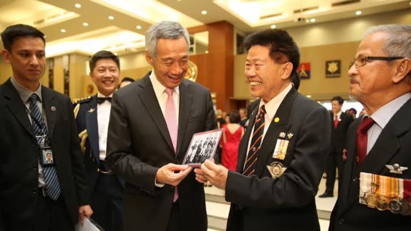 S'pore needs strong SAF — and it depends on support from country: PM