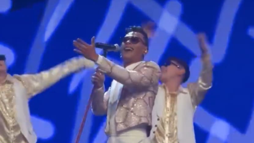 Kelentang Kelentong Iskandar Ismail 'menjadi', sekali lagi duduki tempat pertama di GV