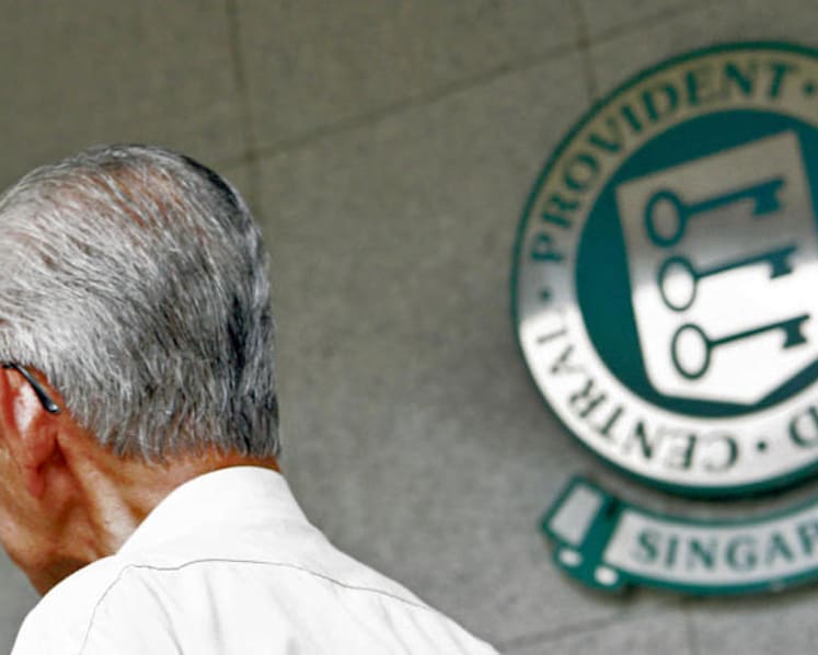 Govt review on CPF’s Retirement Sum Scheme payout rules to be completed by end-2019: MOM