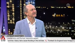 Leadership and HR expert Otmar Kastner on digital humanism in the age of AI