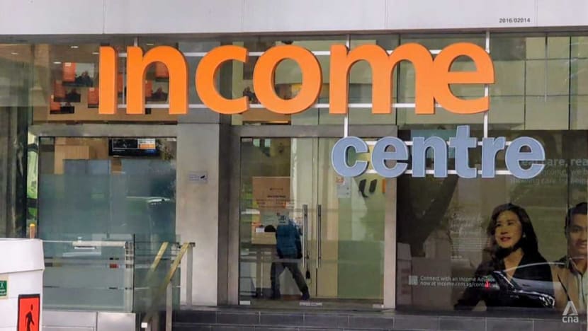 Income will still provide affordable insurance for lower-income customers after Allianz deal: NTUC Enterprise chairman Income will still provide affordable insurance for lower-income customers after Allianz deal: NTUC Enterprise chairman