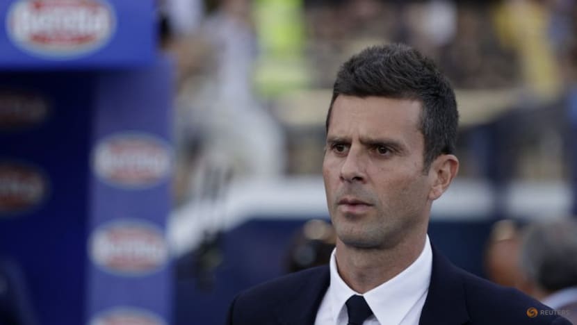 Motta predicts an open game between solid Juventus and Leipzig Motta predicts an open game between solid Juventus and Leipzig