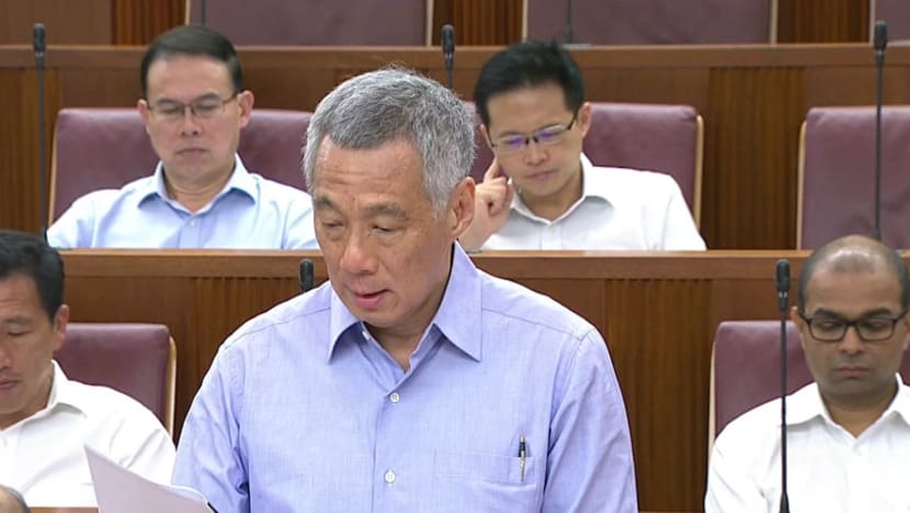 PM open to setting up inquiry panel if there is proof of alleged wrongdoing