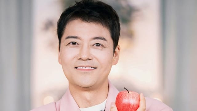 车内打点滴照疯传，韩国主持人全炫茂紧急发声！