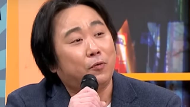 小彬彬节目聊跨国恋　2天后宣布离婚