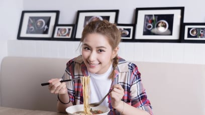Laurinda Ho’s Beef Noodle Restaurant In Hongkong Lost Almost S$360K ‘Cos Of The COVID-19 Pandemic
