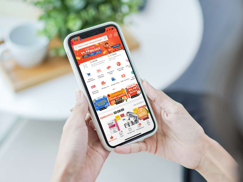 Chase down an action-packed shopping itinerary at Shopee’s 11.11 Big Sale Chase down an action-packed shopping itinerary at Shopee’s 11.11 Big Sale