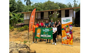 Tropicana Twister Builds Homes That Could Change Lives for Generations