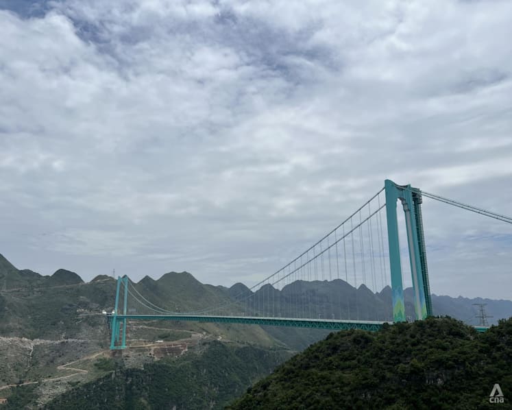 China's connectivity drive opens new opportunities in Guizhou's rural communities