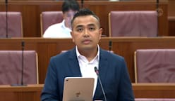 Motion: Sharael Taha on artificial intelligence transition with no jobless growth