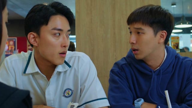 迷茫又无惧的我们（第12集）：起家坦言欺骗冬溪