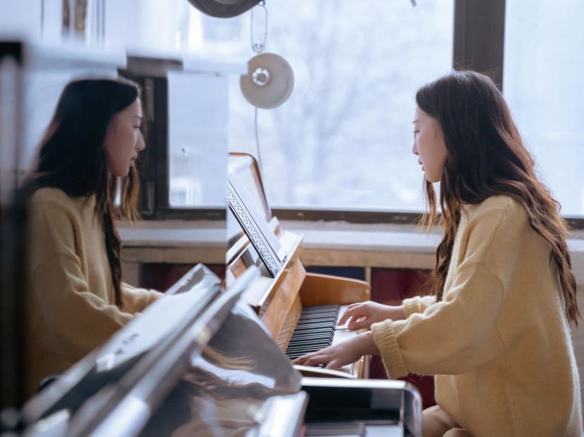 Commentary: An education in music makes for better employees, and it’s time recruiters tune in Commentary: An education in music makes for better employees, and it’s time recruiters tune in