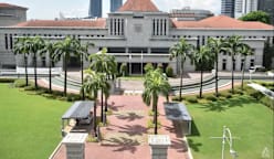 jelasBERITA: Bagaimana gaji pemegang jawatan politik di Singapura ditentukan?