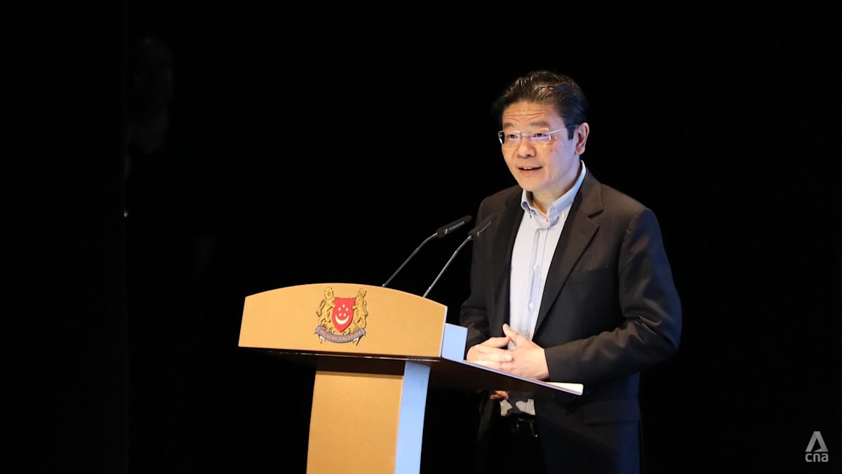 Singapore’s 2026 Budget statement to be delivered on Feb 12 at 3.30pm