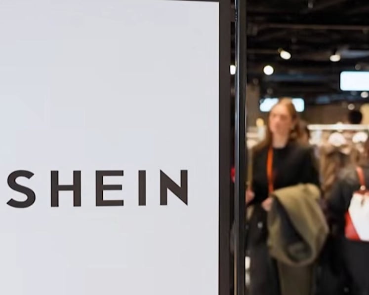 Fast fashion giant Shein seeks to raise around US$1.8b in Hong Kong listing 