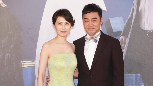 夫妻因疫情长时间相处　刘青云赞郭蔼明是好太太