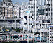 HDB resale prices fall for third consecutive quarter: Flash estimate