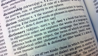 Commentary: From ‘skibidi’ to ‘tradwife’, dictionary entries are never neutral