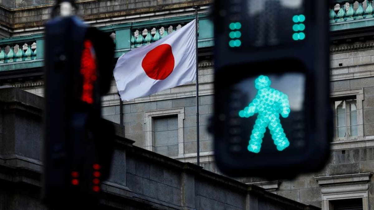 Analysis: Trump tariffs may delay, but won't derail, Japan rate hikes