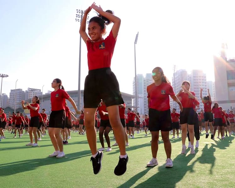 In 2019, expect further moves towards greater equality in education