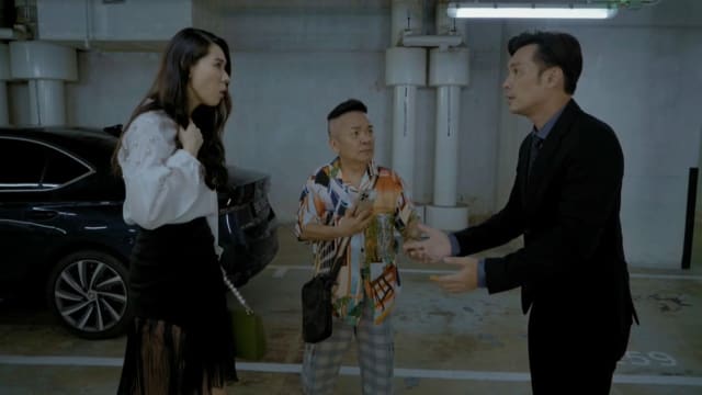 医生不是神（第121集）：敬国痛打亦诗