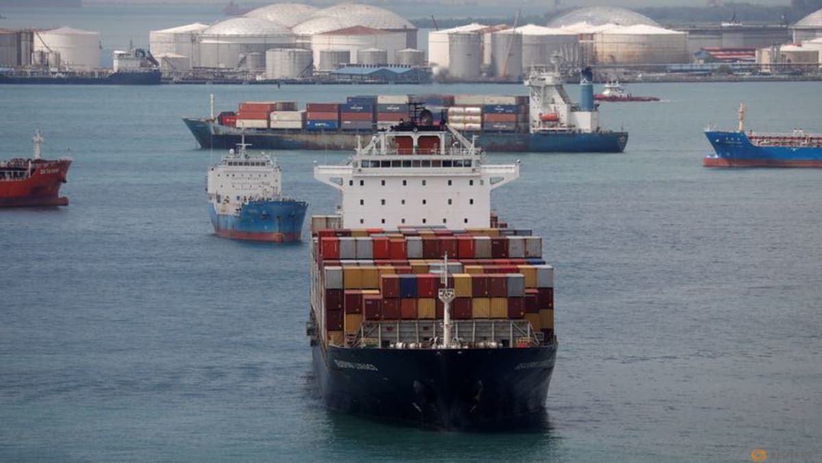 Free trade agreement between Singapore and Pacific Alliance enters into force for 3 countries - Channel News Asia (Picture 1)