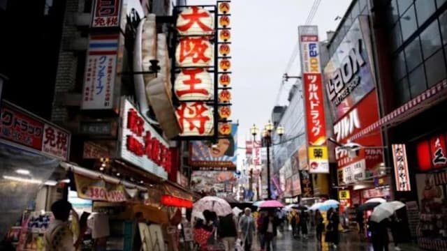 日本大选政策交锋 消费税减免措施分歧明显