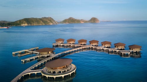 Enjoy stunning landscapes or architectural wonders at these hotels in or near UNESCO World Heritage Sites