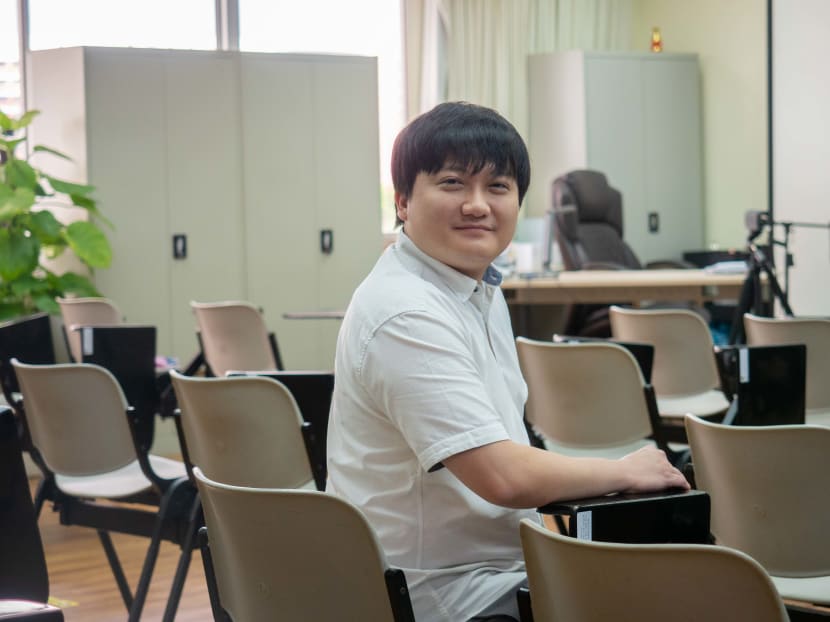 SME Diaries: Adapting to online lessons at my tuition centre was a challenge amid Covid-19, but we left no one behind SME Diaries: Adapting to online lessons at my tuition centre was a challenge amid Covid-19, but we left no one behind