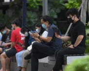 Commentary: Singapore’s telco sector is back to a three-horse race