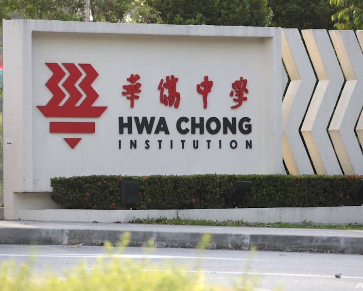 Hwa Chong suspends school counsellor from all duties over anti-LGBTQ claims