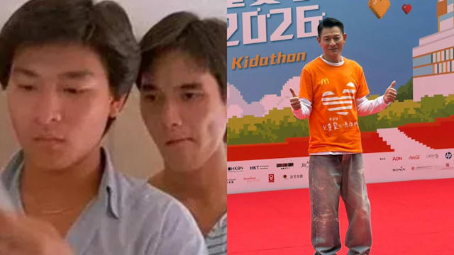 早已知好友潘宏彬离世，刘德华对细节点到为止！