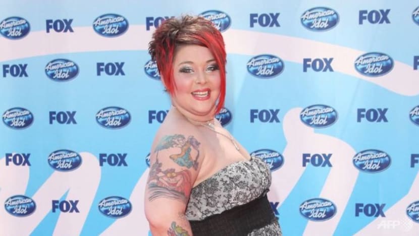 American Idol contestant Nikki McKibbin dies at 42 after suffering brain aneurysm