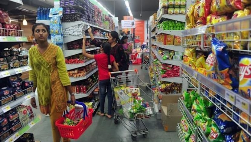 இந்தியாவில் பொருள் சேவை வரியில் ஏன் அவ்வளவு பெரிய மாற்றம்?