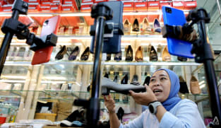 Pajak toko online resmi berlaku: Shopee, Tokopedia wajib pungut dari penjual, berapa tarifnya?