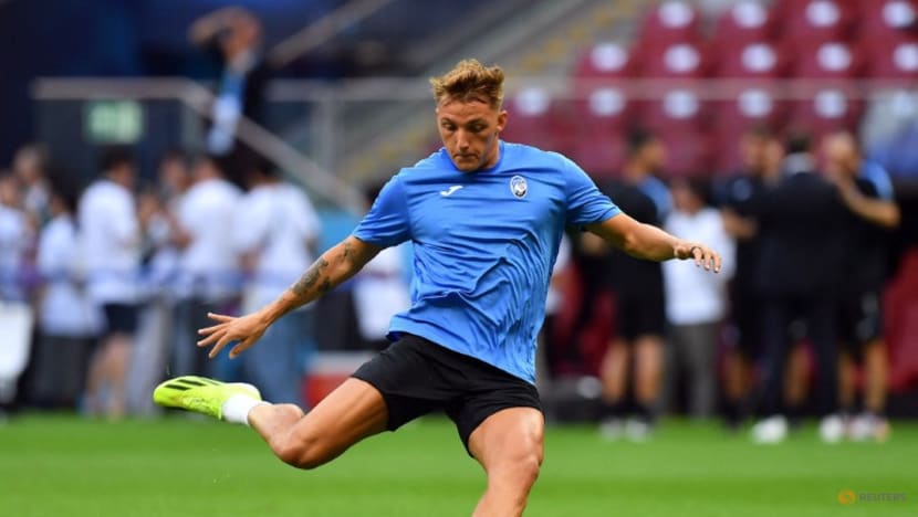 Underdogs Atalanta hope to overturn the odds against Real in Super Cup Underdogs Atalanta hope to overturn the odds against Real in Super Cup