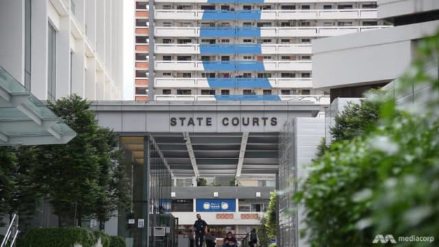 职总平价员工贪污案 又一名海鲜供应商职员被控