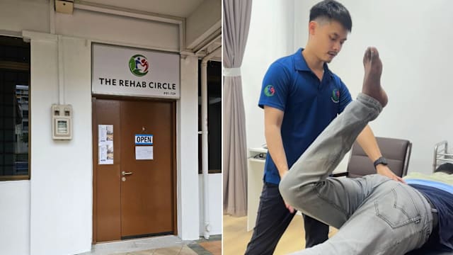 无需医生转介长时间候诊 30岁治疗师创办本地首家慈善康复中心