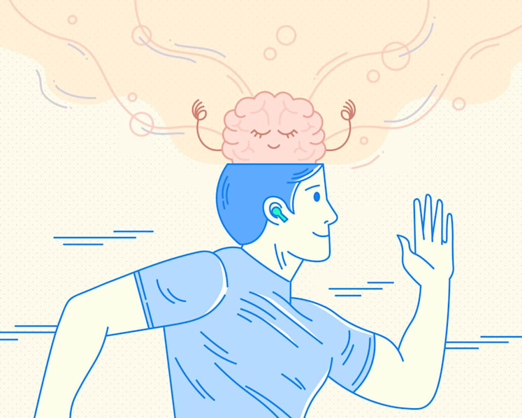 Gen Zen: Feeling tired even after taking a break? Don't just sit on a couch all day
