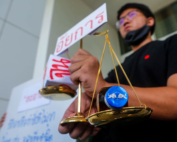 Red Bull heir case shows overhaul of Thai justice system is overdue