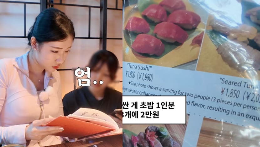 Is This Kyoto Restaurant Really Charging Different Prices On English & Japanese Menus As Korean YouTuber Claims? People Can't Seem To Agree