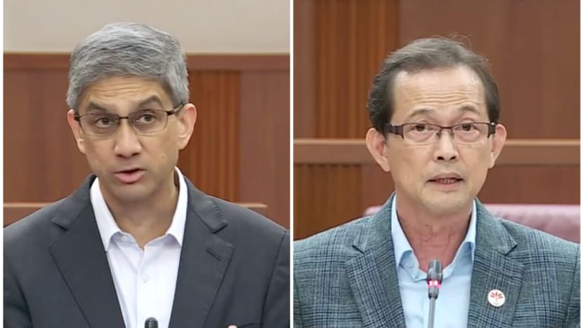 WP, PSP say they offer 'rational' alternative policies, urge PAP not to 'demonise' opposition's ideas with labels